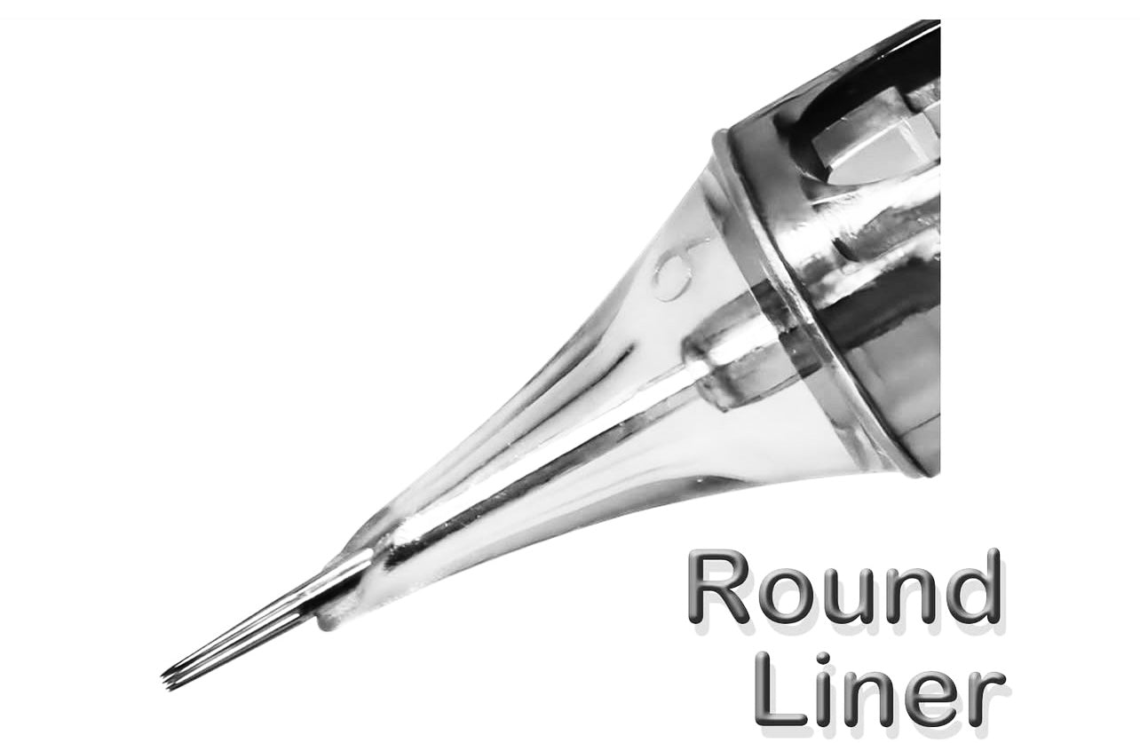 Round Laner 1205RLLT