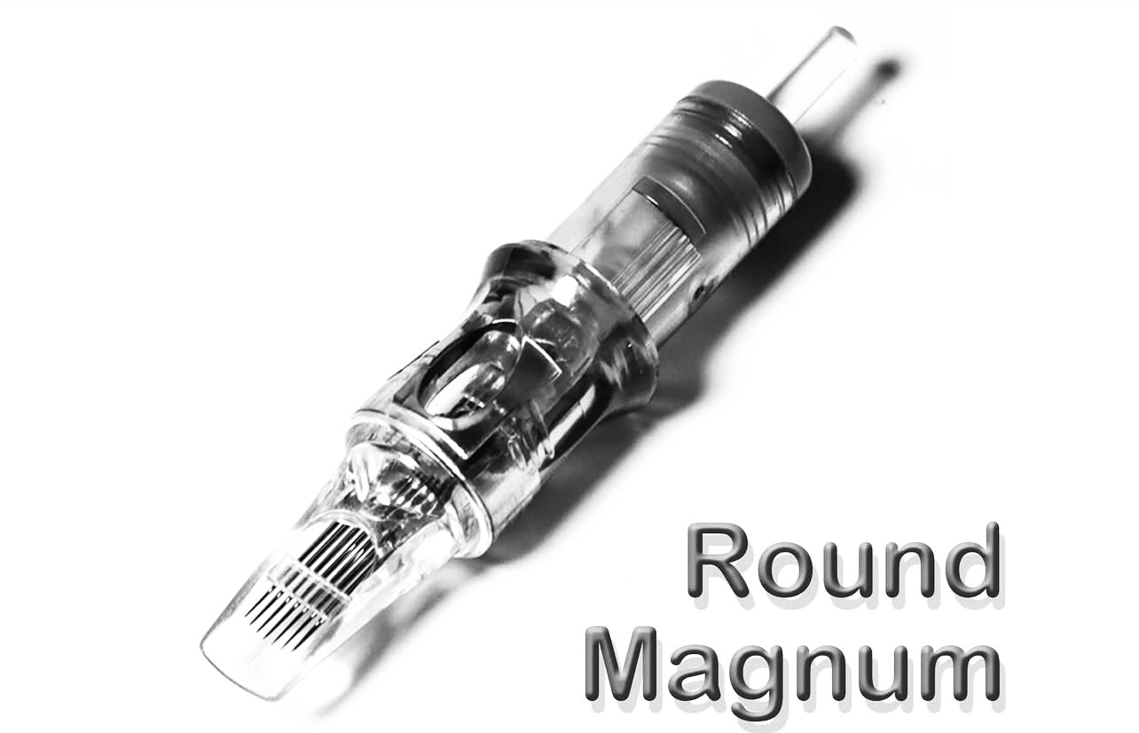 Round Magnum 1011RMLT