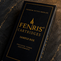 Fenris Cartridges Sample Box (5pcs)