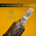 Fenris Cartridges – Round Magnum Long Taper  (RMLT) 10/0.30mm